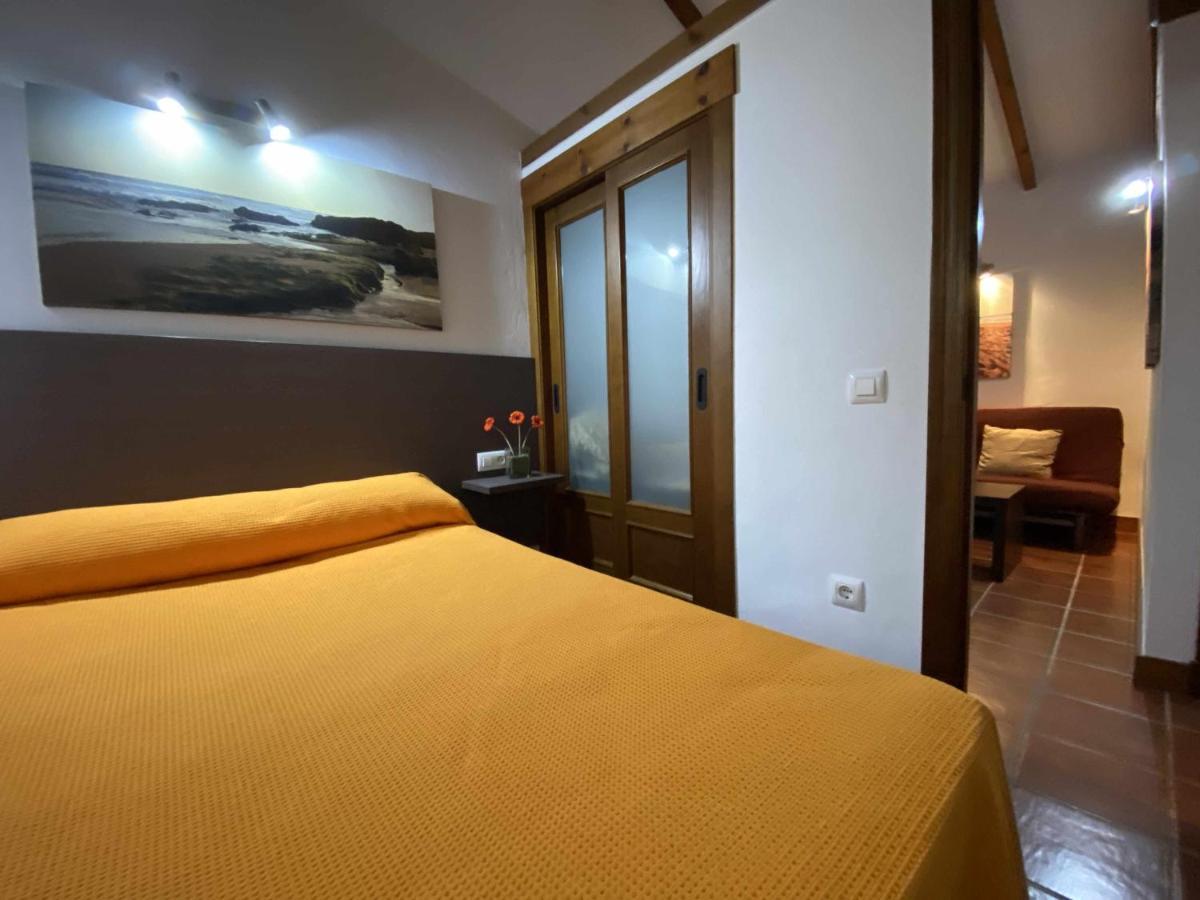 Casa Bungalows Con Jardin Privado Y Piscina Compa Cádiz Eksteriør billede
