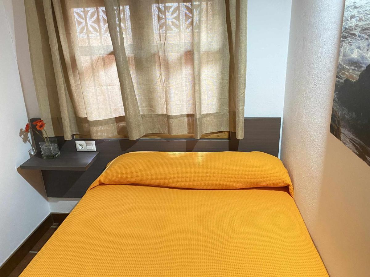 Casa Bungalows Con Jardin Privado Y Piscina Compa Cádiz Eksteriør billede